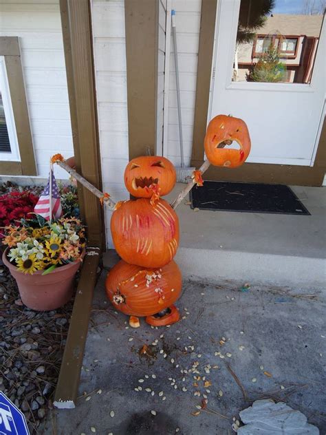 15 Wildly Inappropriate Pumpkins For A More Shocking Halloween Huffpost