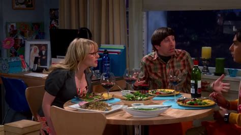 The Big Bang Theory Episode 710 The Discovery Dissipation Review