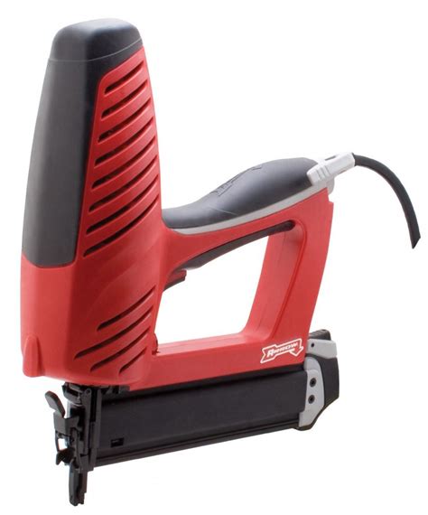 Arrow Electric Staple Gun Troubleshooting - Electric vs. Manual Staple Guns: Which Is Better?