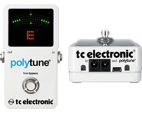 Accurate and easy to use. 5 Best Guitar Tuners: Top Tuners and Reviews Jan 2019