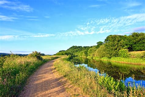 The Best Country Walks Around Newmarket To Explore This Summer
