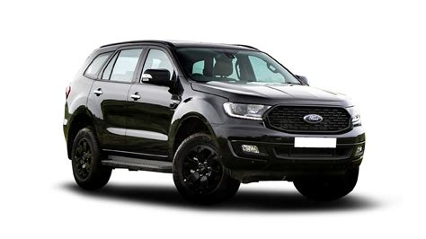 Ford Endeavour Price In Bangalore April 2021 Endeavour On Road Price