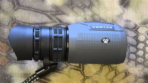 vortex solo tactical r t 8x36 youtube