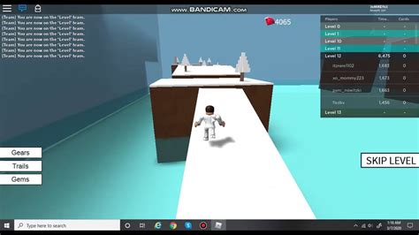 Speed Run 4 Classic With Better Music Roblox Youtube