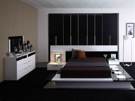 30 Contemporary Bedroom Design For Your Home The Wow Style