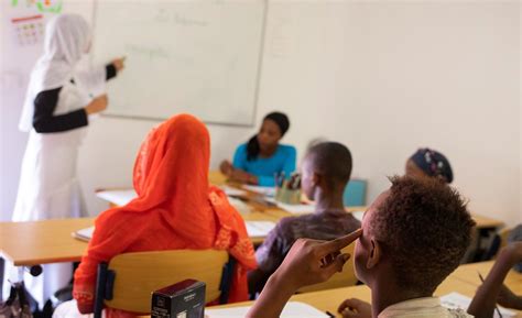 Centre Daccueil De Jour Msayidie Apprentis Dauteuil Mayotte