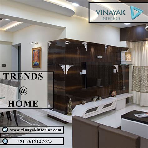 Vinayak Interior Trends Home Affordable Interior Design Interior