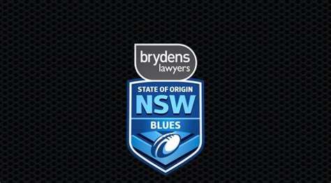 Starting from the 2018 series, brydens lawyers replaced victoria bitter whilst a revamped logo for vb was introduced. NSW Blues unveil new sponsor and 2018 jersey | Zero Tackle