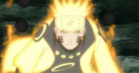 Naruto Los 7 Jutsus Más Fuertes Para Shinobi Desde Ninjutsu A Kinjutsu