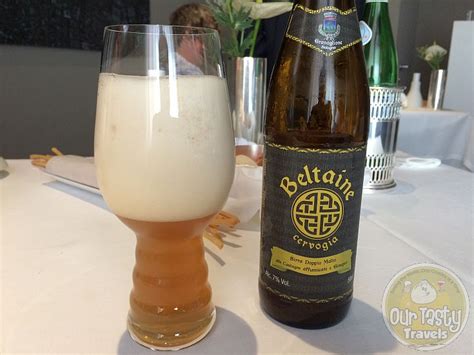 Sicuramente la migliore birra della beltaine , che ha raggiunto una base stabile e una gradevole. Birra Doppia Malto alle Castagne Affumicate e Ginepro by ...