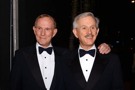 Tom Smothers Of The Legendary Smothers Brothers Musical Comedy Duo