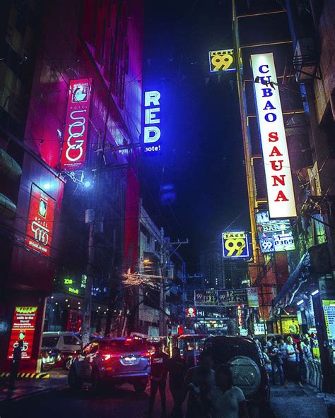 30 Photos From My Year As Manilas Cyberpunk Photographer Manila