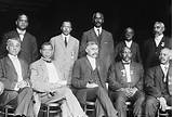 Photos of Early Black Civil Rights Leaders