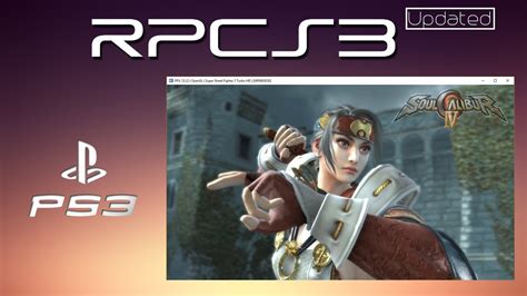 Updated Rpcs3 Ps3 Emulator Easy Complete Installation Guide Play