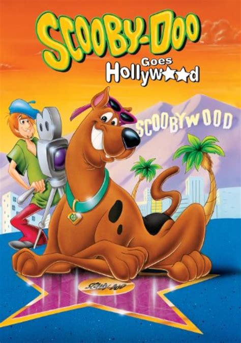Scooby Goes Hollywood Tv Movie 1979 Imdb