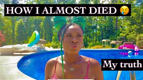 how i almost died after leaving jamaica my story storytime video included youtube