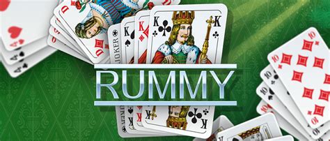 You need to arrange all the cards in your hand to form at least two sequences, out of which one has to be a · tile rummy requires at least two players, no more than four. Rummy | LITE Games