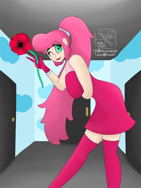 mommy long legs poppy playtime by duhdashiii on deviantart