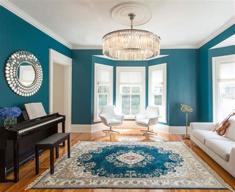 Teal Color Colors That Go Well With Teal In Interior Design Teal