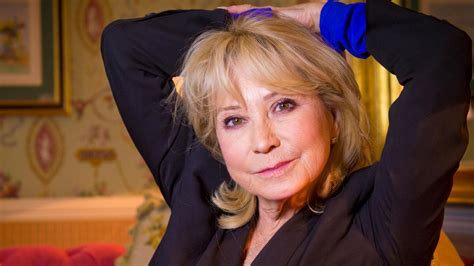 Felicity Kendal Interview The Good Life Actress On Infidelity Botox And Working Hard At 72