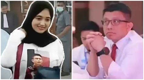 Isi Surat Cinta Fans Ferdy Sambo Syarifah Berharap Bisa Jadi Istri Kedua Suami Putri