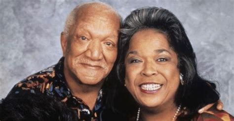 Della Reese Angrily Detailed What Really Killed Redd Foxx And What She Witnessed As He Died