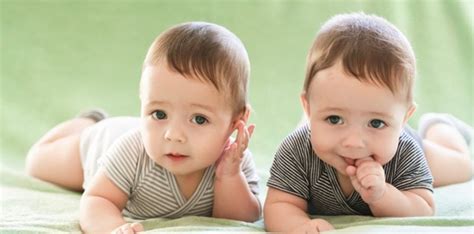 Kehamilan Anak Kembar 8 Jenis Anak Kembar Yang Jarang Diketahui