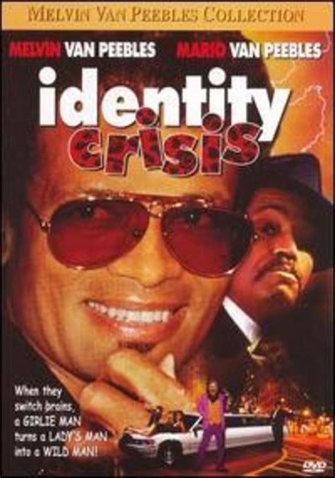 Identity Crisis Film Alchetron The Free Social Encyclopedia