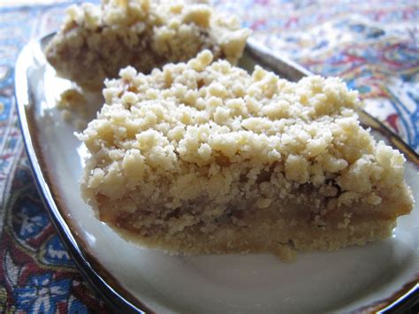 Quick And Easy Dessert Recipes Raw Apple Crumble Raw