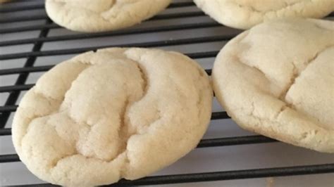 This recipe also provides alternatives to wheat flour for those who want to take it a step further. Easy Sugar Cookies Recipe - Allrecipes.com