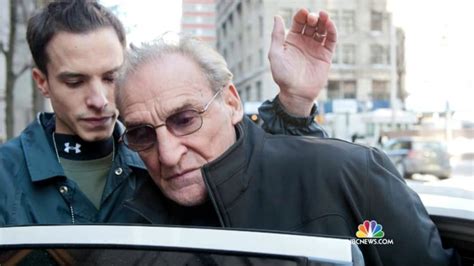 Aging Mobster Vincent Asaro Acquitted In Heist Immortalized In Goodfellas