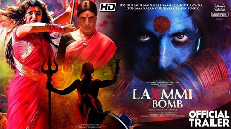 Lakshmi Bomb 51 Interesting Facts Disney Hotstar Akshay Kumar