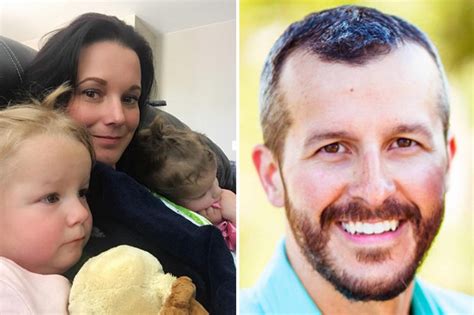Chris Watts Colorado Dad Charged With Killing Pregnant Wife And Two Daughters Daily Star