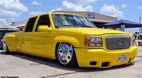 Chevy Crew Cab Dually Instagram Post By Worlds Roundest Obs