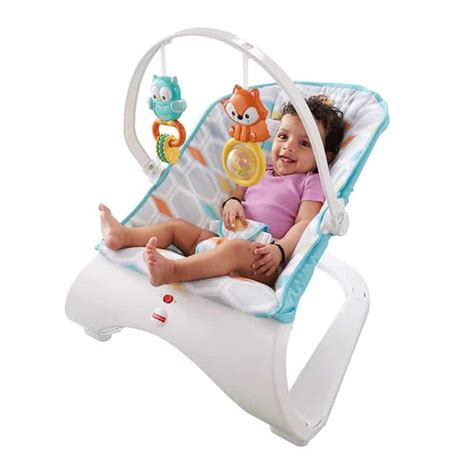 Top 10 Best Baby Bouncers In 2023 Reviews Buyers Guide