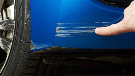 6 Easy Ways To Fix Car Scratches At Home Wuling