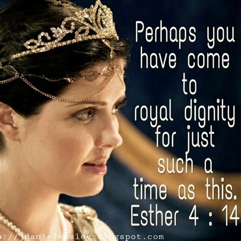 Esther 414 Esther 4 14 Verses Scripture