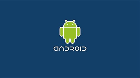 Maybe you would like to learn more about one of these? Android Mobile Logo Hd Wallpaper #14931 Wallpaper ...