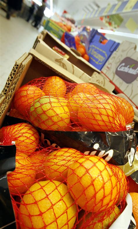 Warum Man Mandarinen Und Orangen Vor Dem Schälen Waschen Sollte Leben