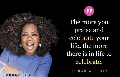 40 Inspiring Oprah Winfrey Quotes On Success Life And Relationships