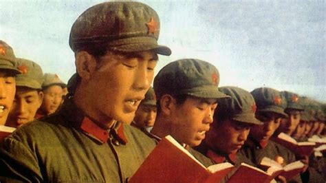On The Unlikely Extremes Of Maoist Influence On The West ‹ Literary Hub