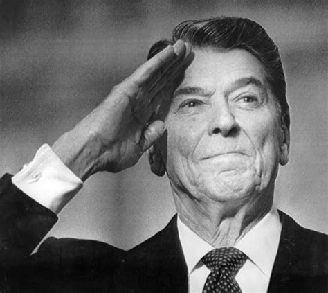 Reagans 1986 Memorial Day Speech Science Politics And Religion