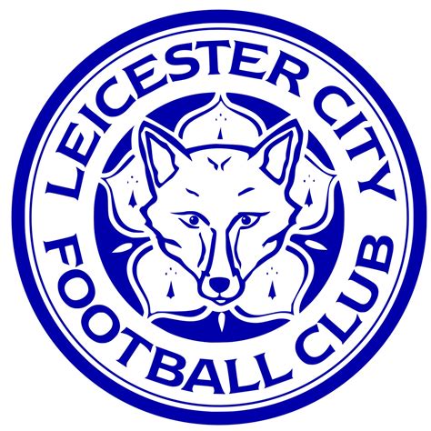 Leicester City Football Club Lcfc Fox Foxes By Hotspottoolingltd