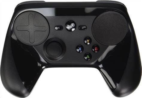 Your Steam Controller Is Now Bluetooth Capable Gaming Nexus