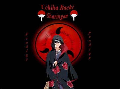 Multiple sizes available for all screen. Itachi Uchiha Wallpapers Sharingan - Wallpaper Cave