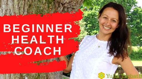 How To Start A Health Coaching Business In 30 Days Beginner Health Coach