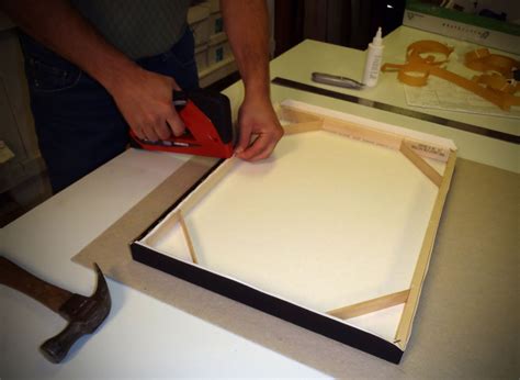 Oil paintings on canvas sometimes acrylic on canvas. Our Process of Printing and Mounting Archival Quality ...