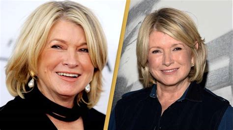Martha Stewart Becomes Oldest Sports Illustrated Swimsuit Cover Star In