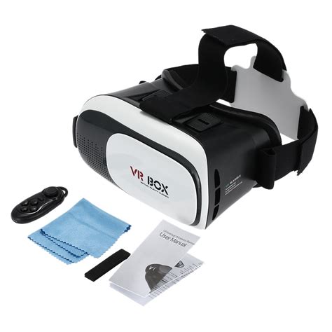 Looking for a good deal on vr box? 3D очила vr box