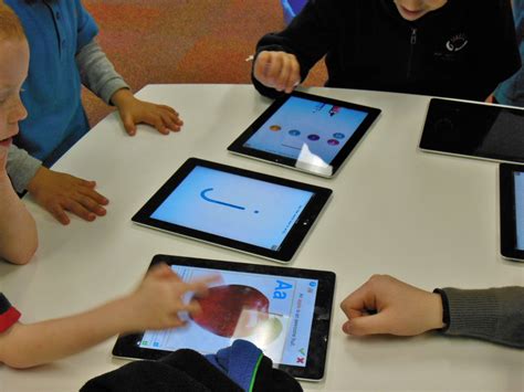 Immersive And Mobile Technology In The Classroom